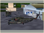 Sikorsky CH-53G Set