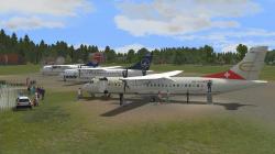  ATR72  HB-CB,YR-TH ,YU-LU ( Sparset im EEP-Shop kaufen