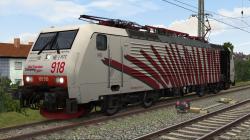  BR189 Lokomotion & Rail Traction Co im EEP-Shop kaufen