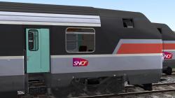 Voitures-pilotes Corail SNCF VU 75  im EEP-Shop kaufen Bild 6