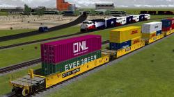  TTX Container-Tiefbett-Tragwagen im EEP-Shop kaufen