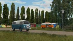 Camping- und Freizeitspa: VW T2a C im EEP-Shop kaufen Bild 6