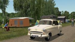 Camping und Freizeitspa: Opel Reko im EEP-Shop kaufen Bild 6