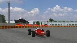 F1-Oldtimer Team Ferrari im EEP-Shop kaufen Bild 6