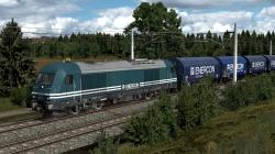 Dieselelektrische Lokomotiven - Sie im EEP-Shop kaufen Bild 6