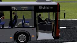 MAN Lions Citybus Zweitrer Rheinba im EEP-Shop kaufen Bild 6