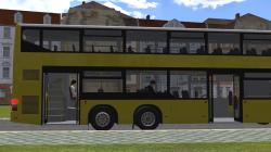 MAN Lions City Doppeldeckerbus gelb im EEP-Shop kaufen Bild 6