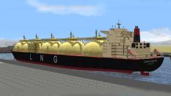 LNG-Tanker im EEP-Shop kaufen Bild 6