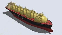 LNG-Tanker im EEP-Shop kaufen Bild 6