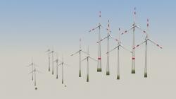 Windkraftanlagen des Herstellers En im EEP-Shop kaufen Bild 6