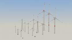 Windkraftanlagen des Herstellers No im EEP-Shop kaufen Bild 6