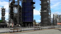 Raffinerie Anlage gro im EEP-Shop kaufen Bild 6