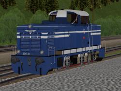 Zahnrad-Diesellokomotive BB 2085.0 im EEP-Shop kaufen Bild 6