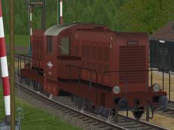 Diesellokomotive BB 2045 im EEP-Shop kaufen Bild 6