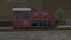 Kleinlokomotive 323 634-6  Kf 2 mi im EEP-Shop kaufen Bild 6