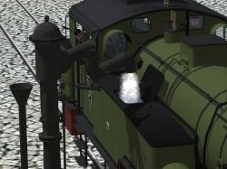 Tenderlokomotive T12 der Lbeck-Bc im EEP-Shop kaufen Bild 6