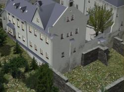 Schloss Wolkenstein im EEP-Shop kaufen Bild 12