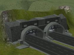 Autobahn-Tunnel im EEP-Shop kaufen Bild 6