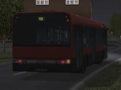 Niederflur-Stadtbusse "Solaris im EEP-Shop kaufen Bild 6