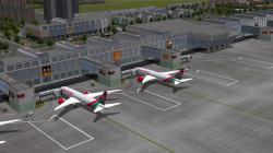 Flughafen Terminal | Bausatz Set 1 im EEP-Shop kaufen