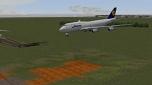 B747-400-LH-YP ( Lufthansa 150
