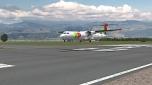 ATR72-500 CS-JB ( PORTUGAL ) e