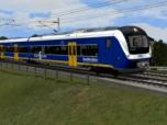 BR440.2 - Alstom Coradia Continental - NordWestB...