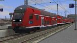 RegionalExpress - Mnchen-Salzburg-Express - Erw...