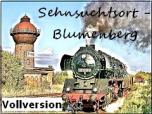 Anlage "Blumenberg" 