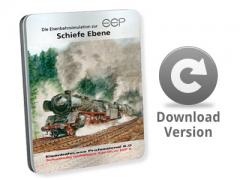 Anlage Schiefe Ebene <br>Download-Vollversion