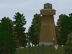 Lupfenturm