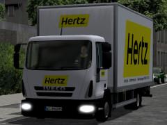  Hertz | VW T6 | Iveco LKW im EEP-Shop kaufen