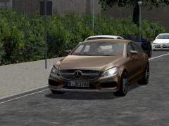  Mercedes Benz CLS Coup im EEP-Shop kaufen