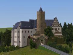  Burg Scharfenstein im EEP-Shop kaufen