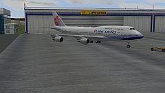  B747-400-CA-11 ( China Airlines ) im EEP-Shop kaufen