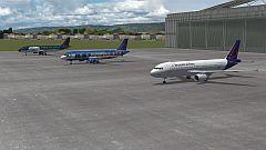  A322S OO-NB,ND,NG( Brussel Airlines im EEP-Shop kaufen