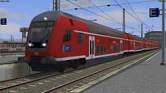 RegionalExpress - Mnchen-Salzburg-Express - Erweiterungsset 3