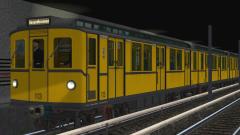  U-Bahn Berlin Baureihe B2 im EEP-Shop kaufen