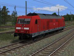  Personenzuglokomotive BR 245 - DB A im EEP-Shop kaufen