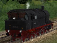  BR 78 Tenderlokomotive im EEP-Shop kaufen