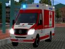Rettungstransportwagen Österreichisches Rotes Kreuz (V11NMT20011 ) Rettungstransportwagen Österreichisches Rotes Kreuz (V11NMT20011 )