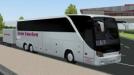 Moderne Reisebusse (V10NMA10012 ) Moderne Reisebusse (V10NMA10012 )