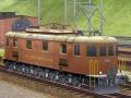 E-Lok Set BLS Ae 6/8 (HB3513 ) E-Lok Set BLS Ae 6/8 (HB3513 )