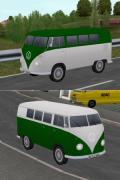 VW-T1 Bus (BH1453 ) VW-T1 Bus (BH1453 )