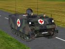 M113-San Set (SH1423 ) M113-San Set (SH1423 )