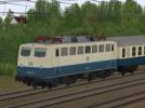 BR110 Kasten blau/beige DB EpIV Set4 (V60NDB10294 ) BR110 Kasten blau/beige DB EpIV Set4 (V60NDB10294 )