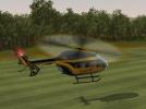 Hubschrauber-Set EC 145 (V70NDU10016 ) Hubschrauber-Set EC 145 (V70NDU10016 )