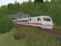 BR 401 ICE1 Triebzug 177 der DBAG in Epoche VI für den SBB-Verkehr (SK2694 ) BR 401 ICE1 Triebzug 177 der DBAG in Epoche VI für den SBB-Verkehr (SK2694 )