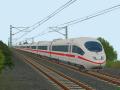 BR 406 ICE3M Epoche Vb Tz 4651 und Tz4652 der NS (SK2719 ) BR 406 ICE3M Epoche Vb Tz 4651 und Tz4652 der NS (SK2719 )
