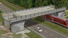 So-da-Brücke (V11NJE10049 ) So-da-Brücke (V11NJE10049 )